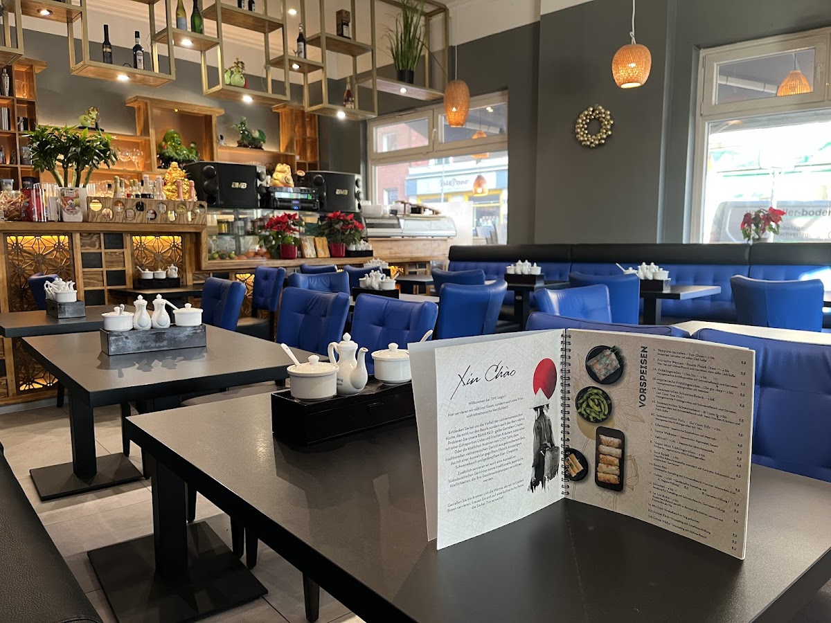 Timi Saigon Photos 2